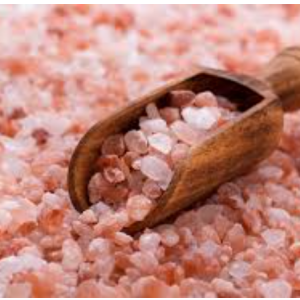 Himalayan Bath Salts