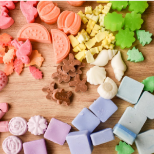 Wax Melts